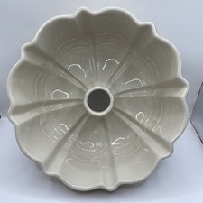Longaberger Pottery Woven Traditions 9 inch I...