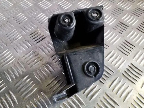 BMW X3 E83 Stoßstangenhalterung hinten links 3414407 2.00 Diesel 120kw 25144853