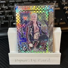 2026 Topps Chrome WWE - XFractor #21 "The American Nightmare" Cody Rhodes