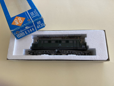 ROCO HO REF. 4131 E 144 ELECTRIC DB