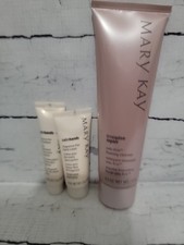 Mary Kay Timewise Repair Volu-Firm Foaming Cleanser With 2 Hand Cream