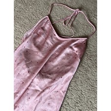 Intimately by Free People Easy to Love Heart Slip XS