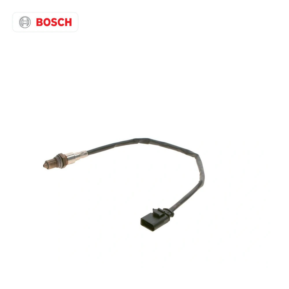 Sonde lambda BOSCH