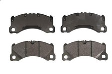 Kits de frein Porsche Macan