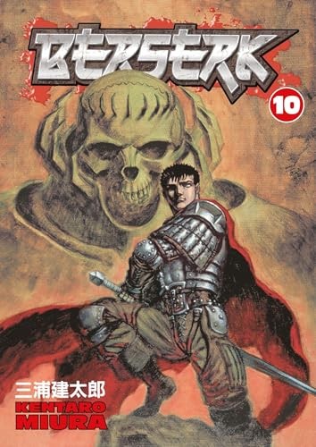 Berserk Volume 10 - Book - Image 5