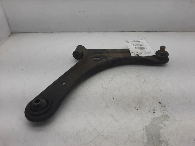 07 08 09 10 11 12 13 14 15 16 17 JEEP BRÚJULA brazo de control inferior delantero pasajero Foto 3 de 4