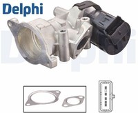 Delphi EG10591-12B1 Agr-Ventil AGR Ventil AbgasrüCkfüHrventil