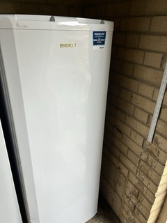 Beko Freestanding freezer