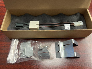 Starlite Hot Surface Ignitor Kit Model 1026 MPN 1026 for gas dryer Replacement