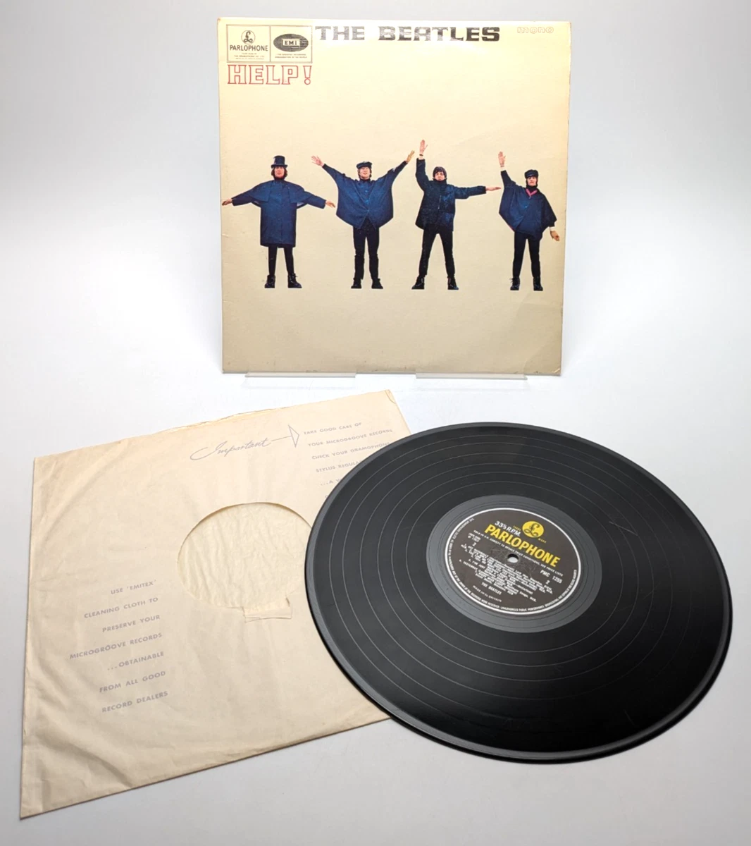 Help Mono for sale | eBay UK