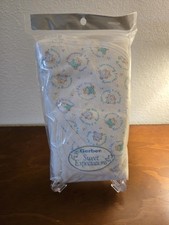 Vintage Gerber Sweet Expectations Bath Set