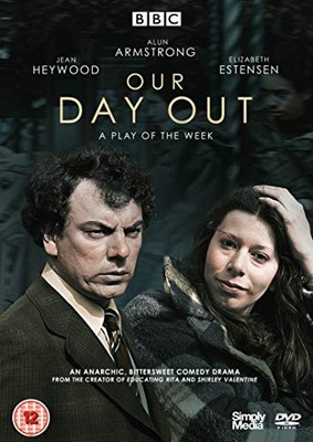 Play of the Week  Our Day Out - DVD - G3z