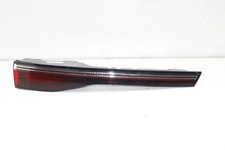 RENAULT MEGANE E-TECH Rückleuchte Heckklappe Links 265555834R 2024 RHD