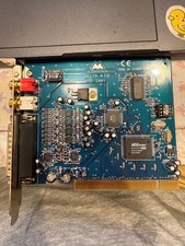 DELTA M-AUDIO 410 Sound Card