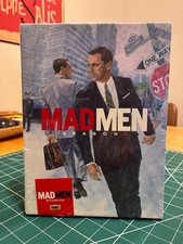 Mad Men: Season 6 DVD set Brand New Factory Sealed AMC Series