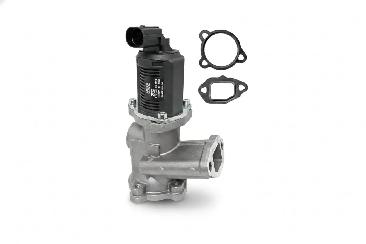 Valvola aria secondaria 1.963.007 EPS per FIAT LANCIA OPEL SUZUKI FORD
