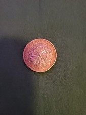 2005 two Pound Coin Guy Fawkes, Gun Powder Plot £2 circulated  money collectable