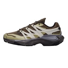 Salomon XT PU.RE Advanced Stone Gray Pale Olive Green 478589/L47858900