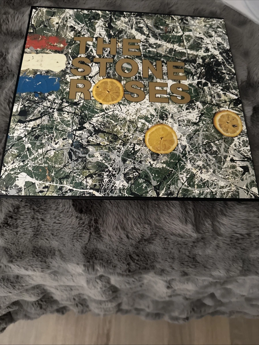 Stone Roses Lp for sale | eBay
