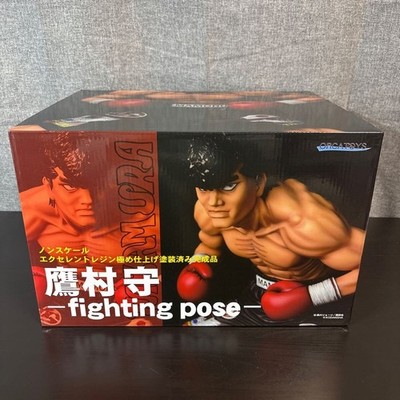 Hajime no Ippo Mamoru Takamura Kampfpose ver.schaden Figur Orca Toys