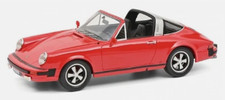Schuco Porsche 911 Targa 1977 1:18 450048700