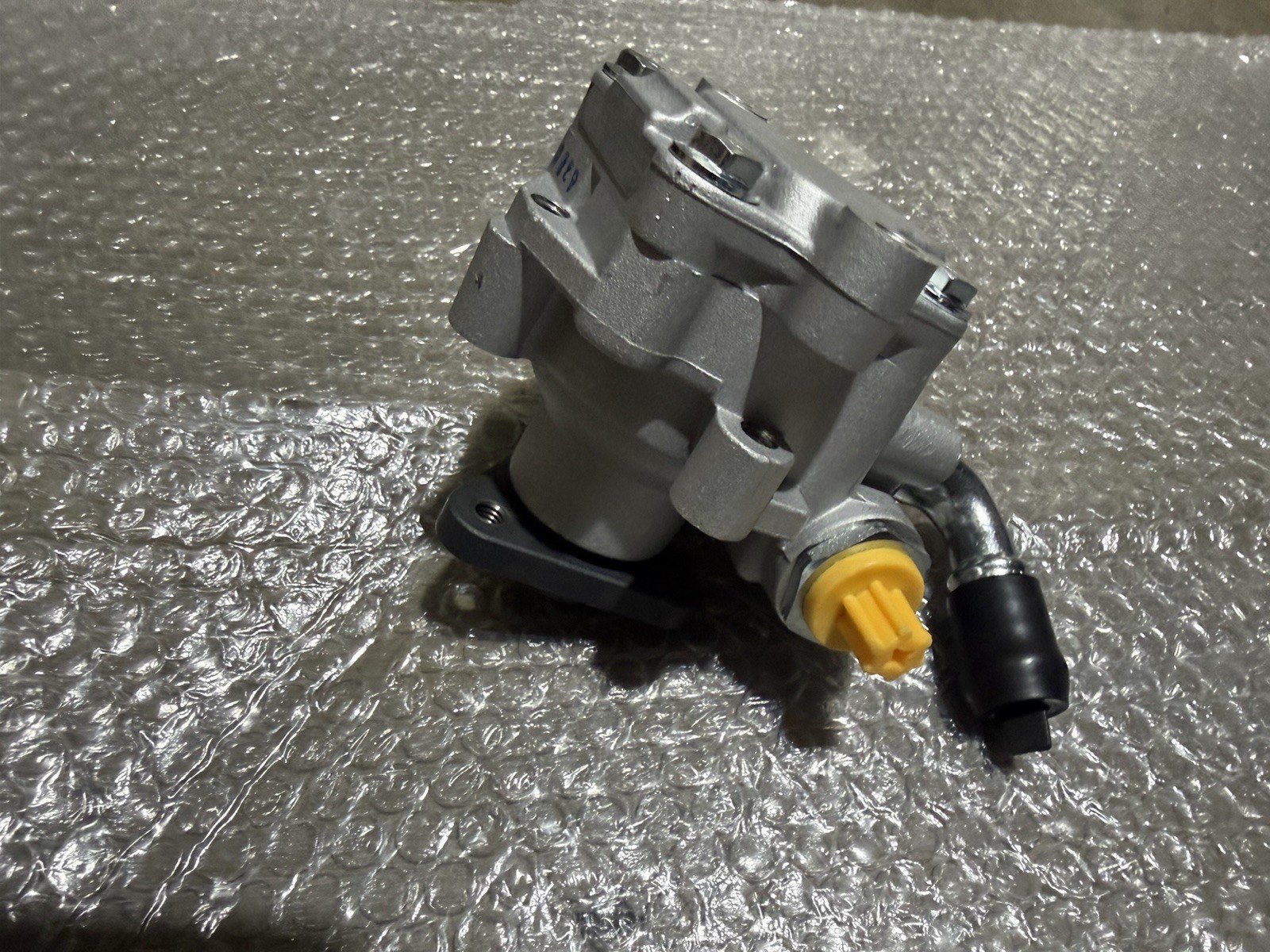 2003-2018 Bentley Continental GT GTC Flying Spur 6.0 W12 Power Steering Pump