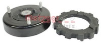 FederbeinstüTzlager Hinten Metzger 6490012 FüR BMW