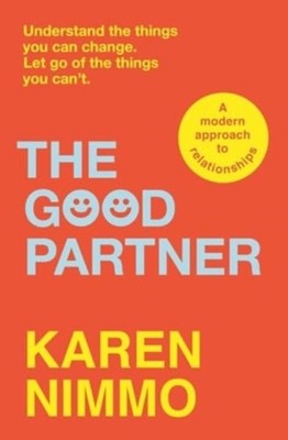 The Good Partner by Karen Nimmo PAPERBACK 9781460765272