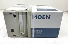 Moen Banbury Single Handle 1 Spray 1.75 GPM Tub and Shower Faucet Bronze