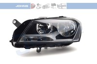 95 52 09 Scheinwerfer Links FüR VW Passat B7 (362)