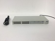 3Com Super Stack II PS Hub 40 24 Ports Ethern...