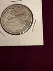 1941- SILVER LIBERTY WALKING HALF DOLLAR - 90% SILVER -MS+ E PLURIBUS
