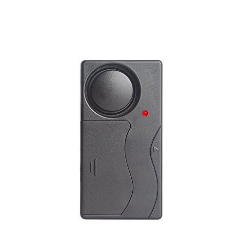Mengshen Wireless Anti-Theft Vibration Alarm for - Picture 19 of 24
