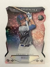 2014 Bowman Platinum Baseball - Base, Prospects, Chrome, Parallels Free Shipping