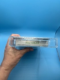 Rad Racer Sealed NES VGA 85+ Not Cgc Wata Psa Mint 9.8 Nwc Game Oval Tm Key 3d