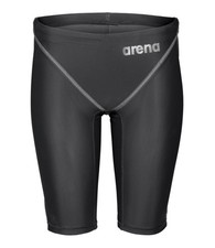 NEW MENS ARENA RACE SWIM COMPETITION SWIMMING SUIT SHORTS JAMMER 26 POWERSKIN JR