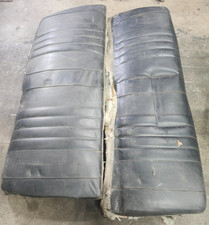 1964 1965 1966 1967 Chevrolet Chevelle Pontiac GTO Hardtop Rear Seat 64 65 66 67