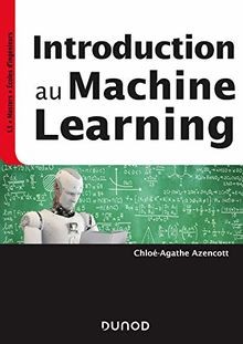 Introduction au Machine Learning von Azencott, Chlo... | Buch | Zustand sehr gut