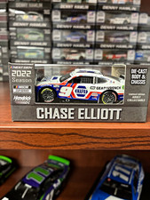NASCAR Chase Elliott 9 NAPA Salutes 2022 Chevy Camaro ZL1 1:64 LE