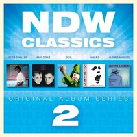 Various/Ndw Classics / Original Album Series Vol.2