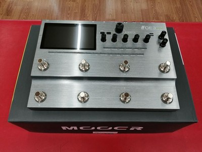 Mooer GE300 Lite Multi-Effects Processor Guitar Pedal