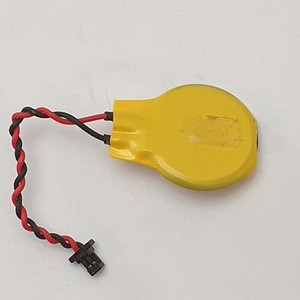 Lenovo ThinkPad X280 BIOS CMOS Batterie RTC Battery Backup Akku