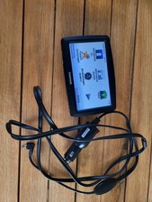 TomTom NAVI XXL Classic Series GPS Navigation...