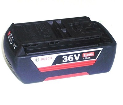 Bosch Akku 36 V Li 2 Ah Compact AHS  ART GBH  Rotak ( BTI )-36 Volt)