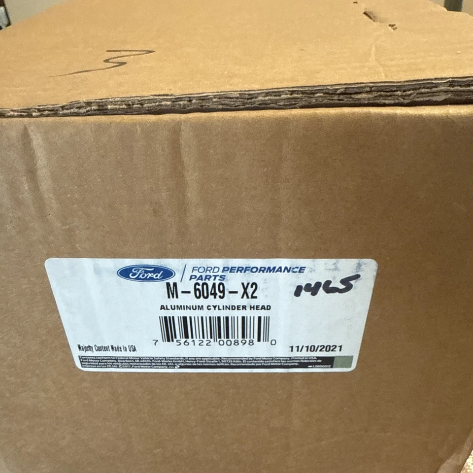 Ford Racing M-6049-X2 - Image 3 of 4