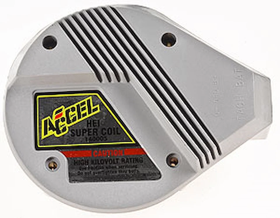 Accel 140005 HEI 超级线圈 — 第 2/4 张图片