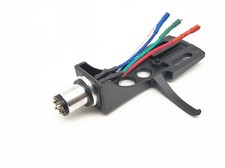 TURNTABLE CARTRIDGE HEADSHELL FOR PIONEER PLA35, PL516, PL 88FS, PL61, PL600