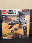 LEGO Star Wars: The Bad Batch Attack Shuttle (75314)