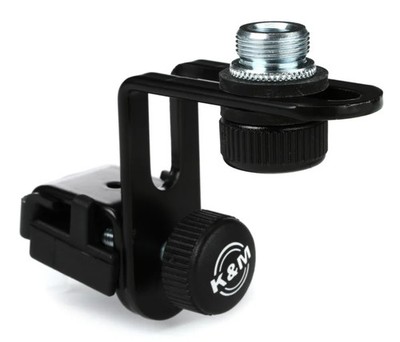 K&M 24030 Drum Microphone Holder