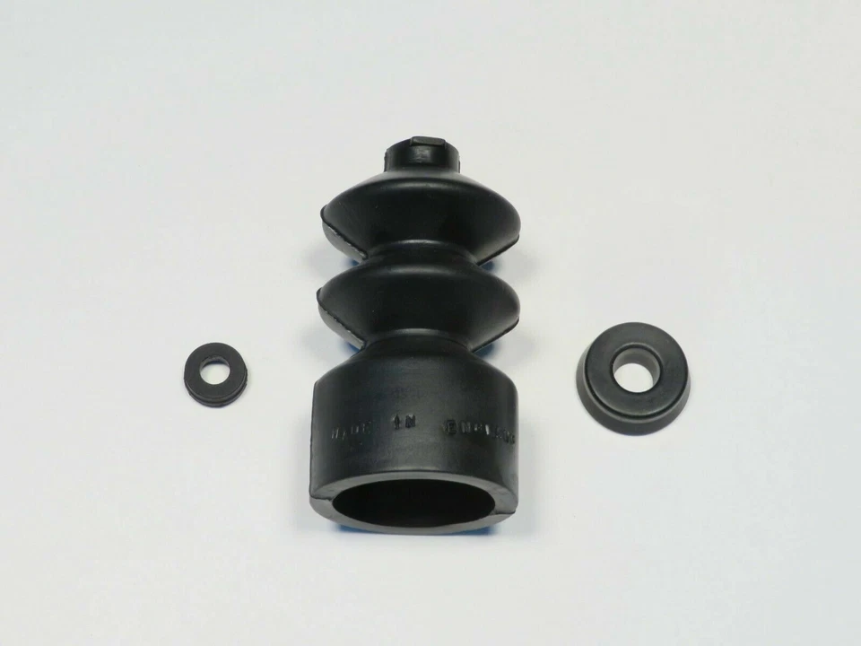 Kit de reparación de cilindro maestro para A.C. Cobra TVR Grantura y Lamborghini Miura P400 Foto 2 de 3